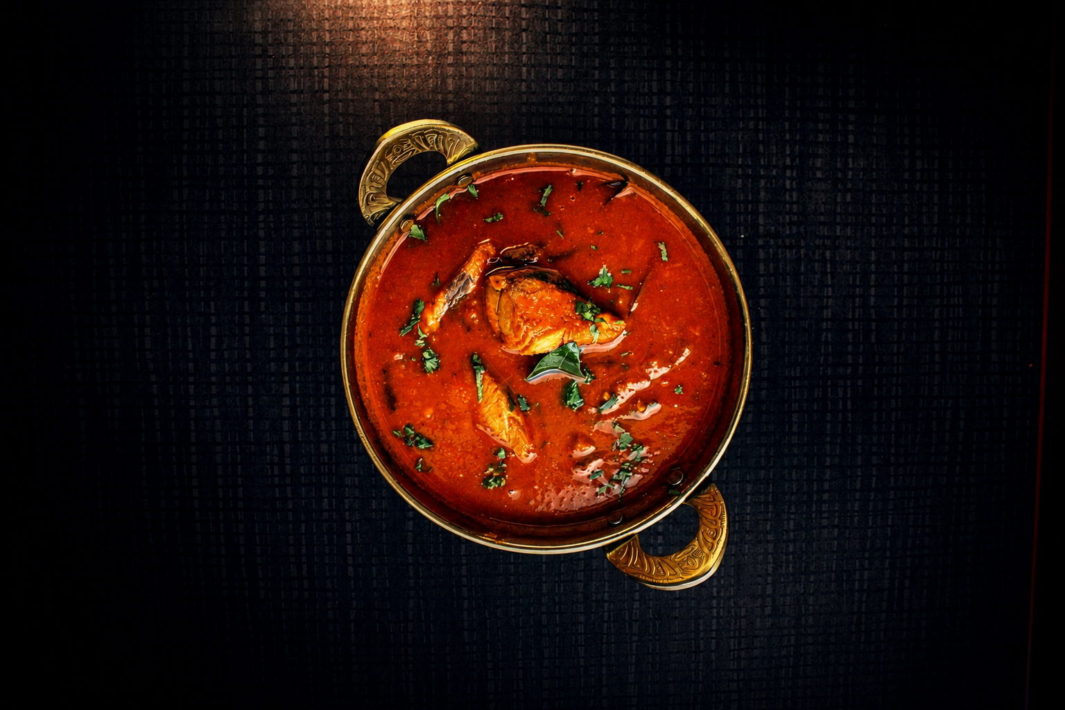 Fish Curry